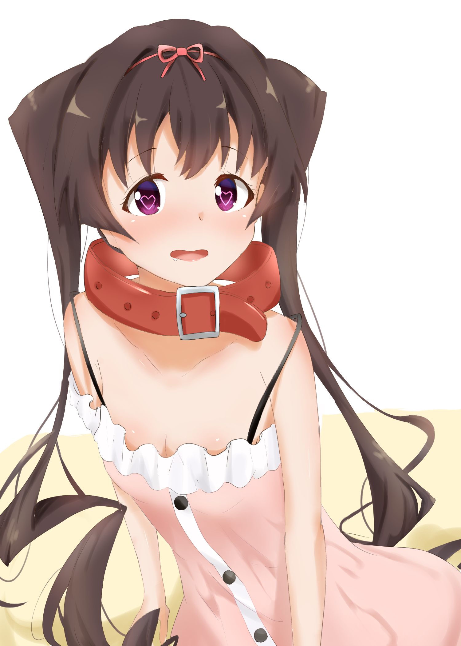 おちこぼれフルーツタルトのヤンデレ緑担当CカップJC緑へもちゃんの二次エロ画像-31