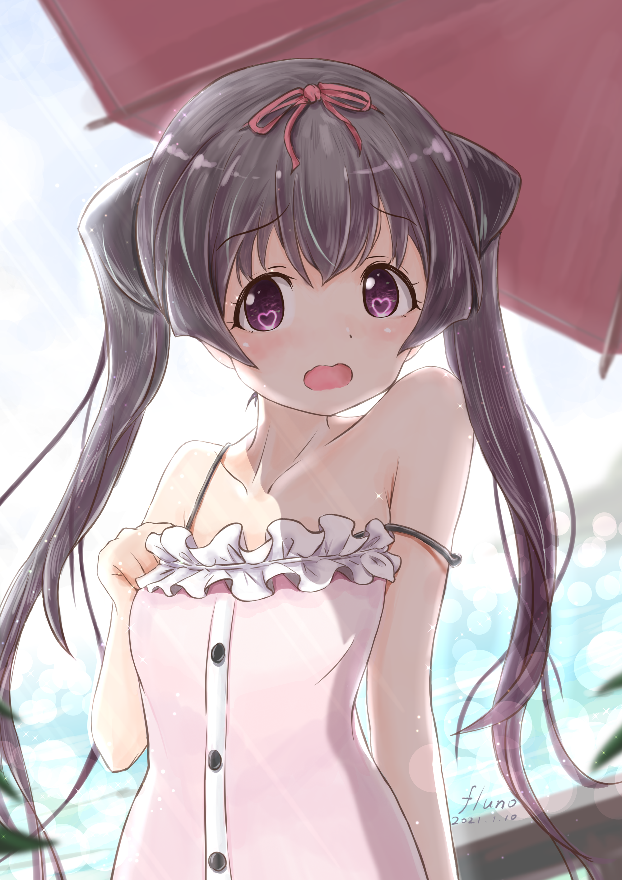 おちこぼれフルーツタルトのヤンデレ緑担当CカップJC緑へもちゃんの二次エロ画像-37