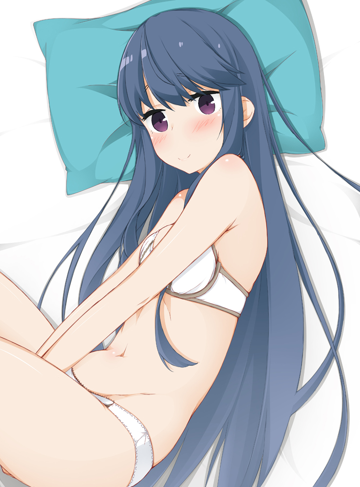 ゆるきゃんのJSサイズロリボディJKな志摩リンちゃん、しまりんの二次エロ画像-12