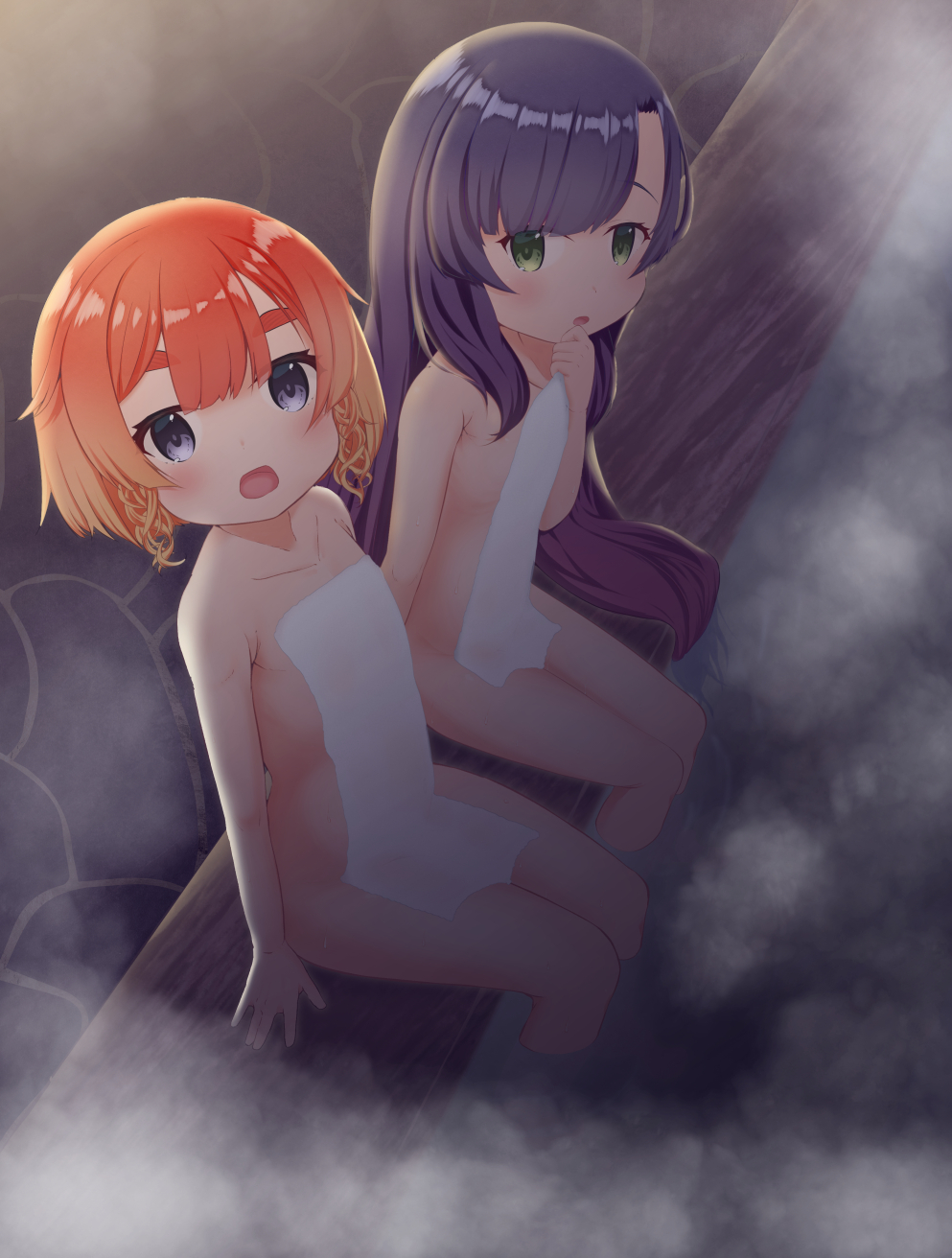 艦隊これくしょんのムチぷにロリペド海防艦択捉ちゃんのぷにボディが可愛い二次エロ画像-31