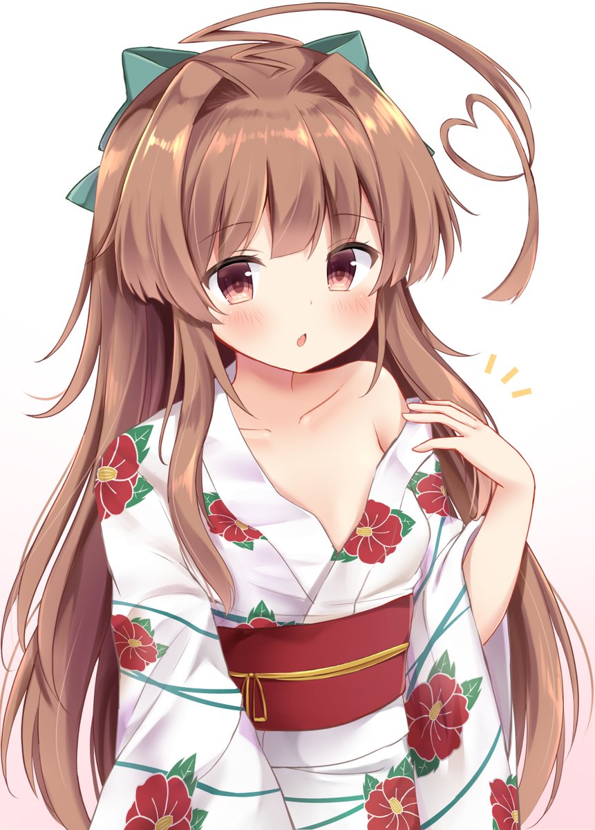 艦隊これくしょんのショートパンツまぶしいロリ美乳球磨ちゃんの二次エロ画像-12
