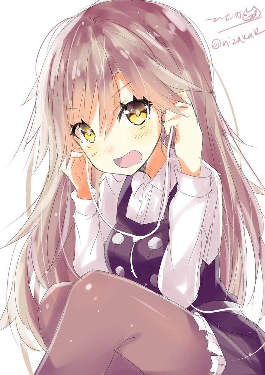 艦隊これくしょんのロリなのに合法っぽい色気を感じられる駆逐艦荒潮ちゃんの二次エロ画像100連発-77