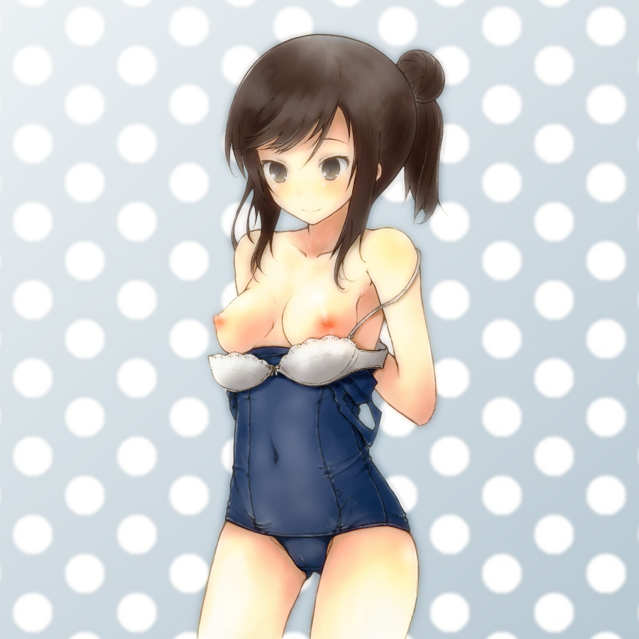のんのんびよりの大人っぽくて小五ロリには見えないJS一条蛍ちゃんの二次エロ画像-12