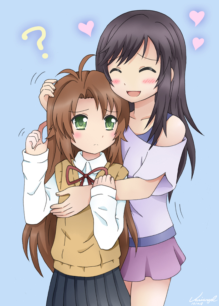 のんのんびよりの大人っぽくて小五ロリには見えないJS一条蛍ちゃんの二次エロ画像-30