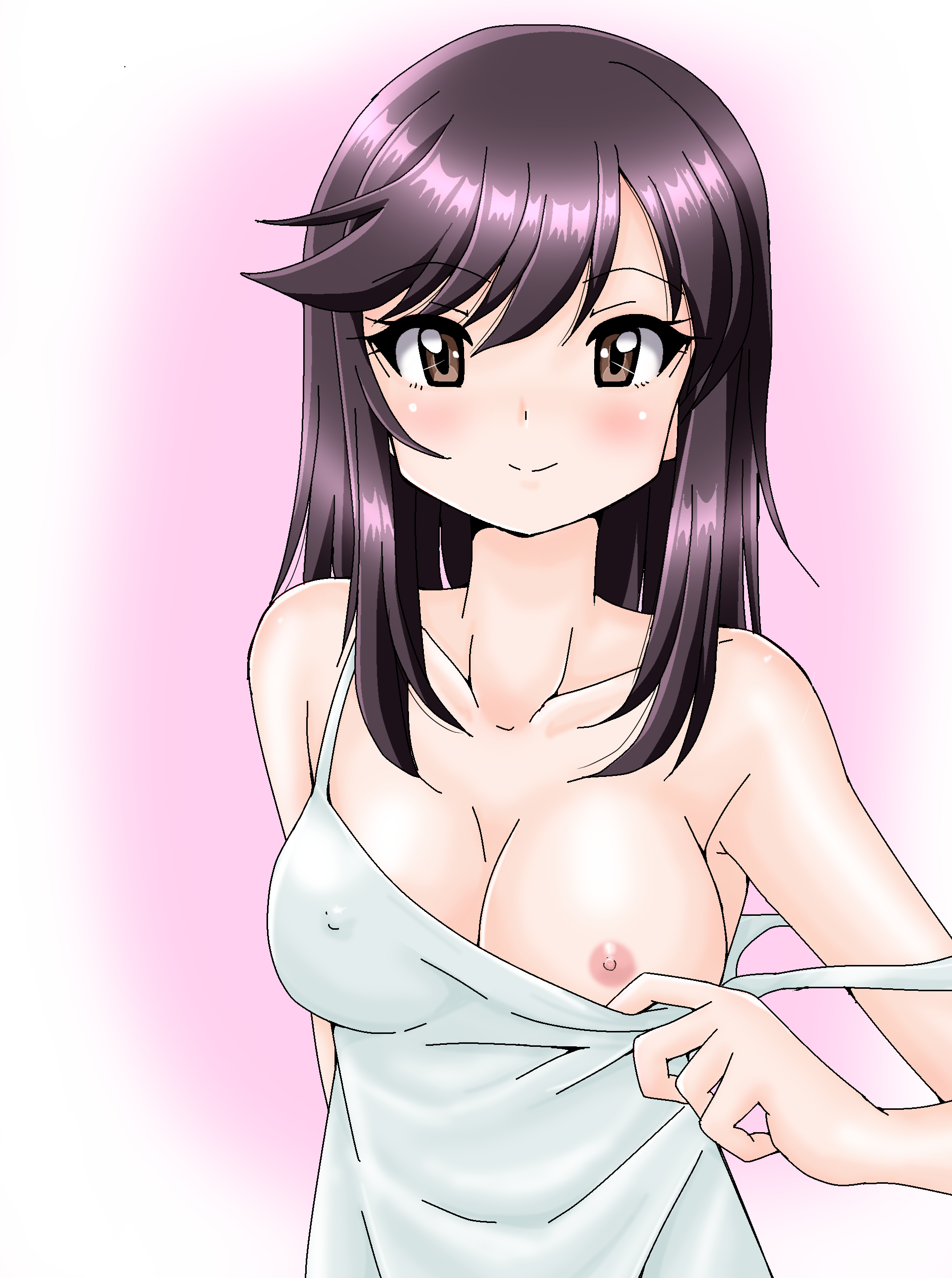 のんのんびよりの大人っぽくて小五ロリには見えないJS一条蛍ちゃんの二次エロ画像-37