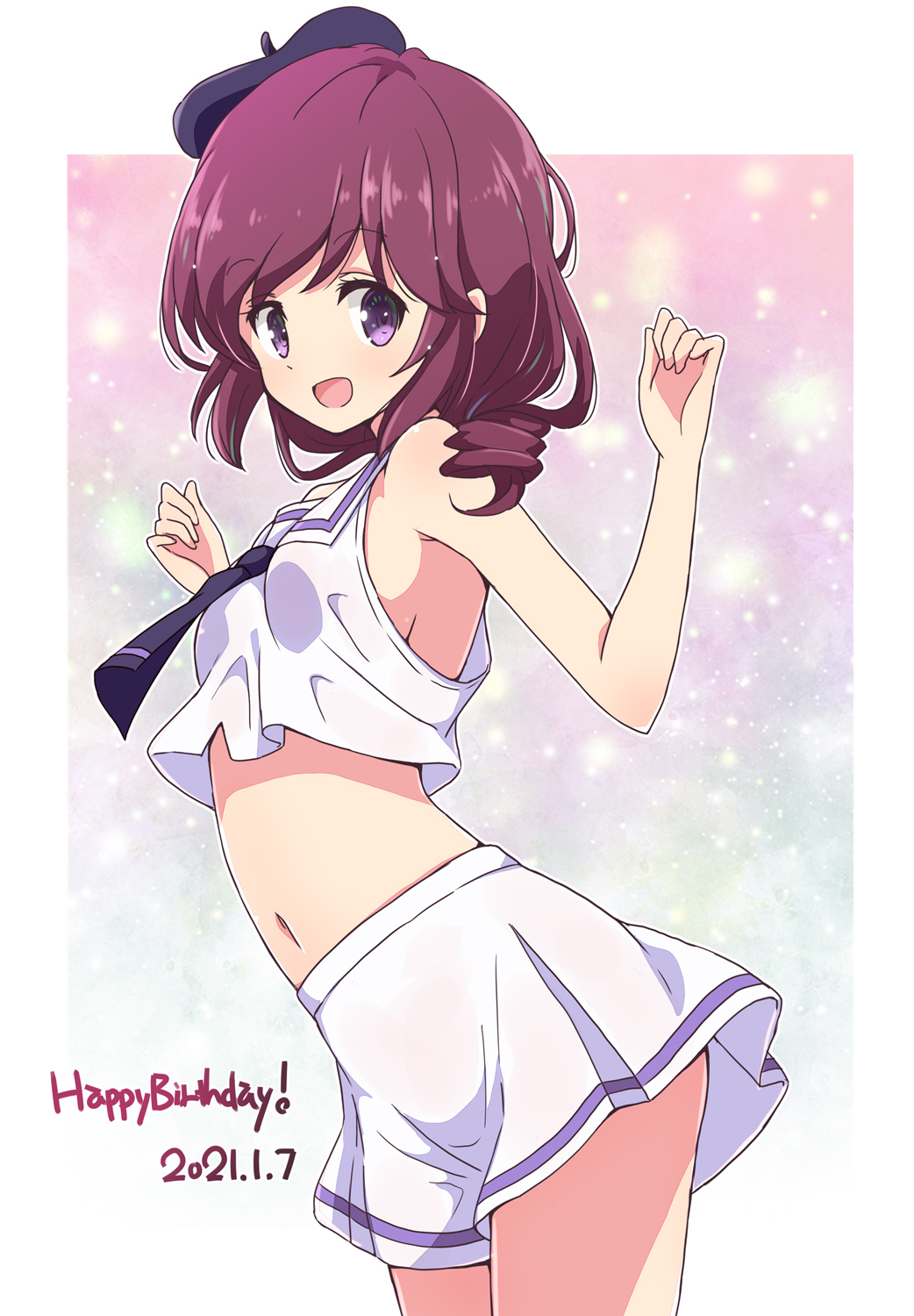 まちカドまぞくの妹軍師、JS4年でおっぱい大きめな吉田良子ちゃんのロリかわいい二次エロ画像-17