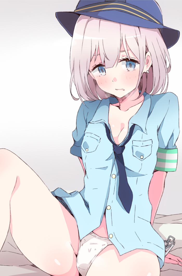 アイドルマスターシャイニーカラーズのJC2年生アイドル芹沢あさひちゃんの二次エロ画像-12