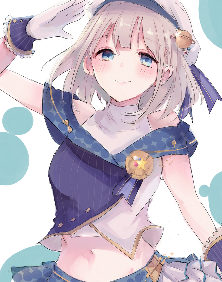 アイドルマスターシャイニーカラーズのJC2年生アイドル芹沢あさひちゃんの二次エロ画像-31