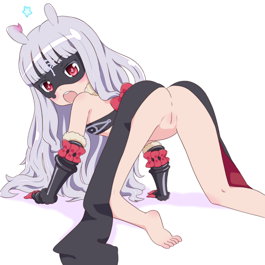世界征服～謀略のズヴィズダー～のカリスマロリ総帥ヴィニエイラ様こと星宮ケイトちゃんの二次エロ画像-20