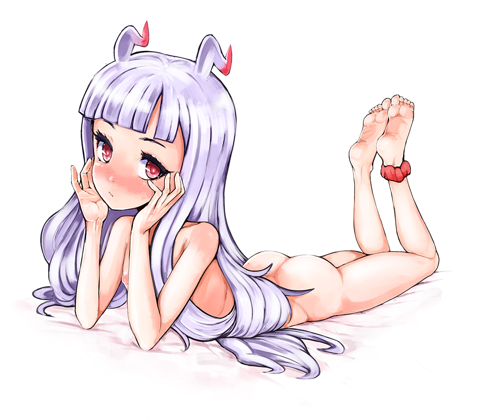 世界征服～謀略のズヴィズダー～のカリスマロリ総帥ヴィニエイラ様こと星宮ケイトちゃんの二次エロ画像-25