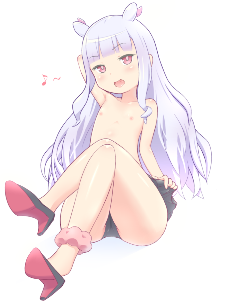 世界征服～謀略のズヴィズダー～のカリスマロリ総帥ヴィニエイラ様こと星宮ケイトちゃんの二次エロ画像-34