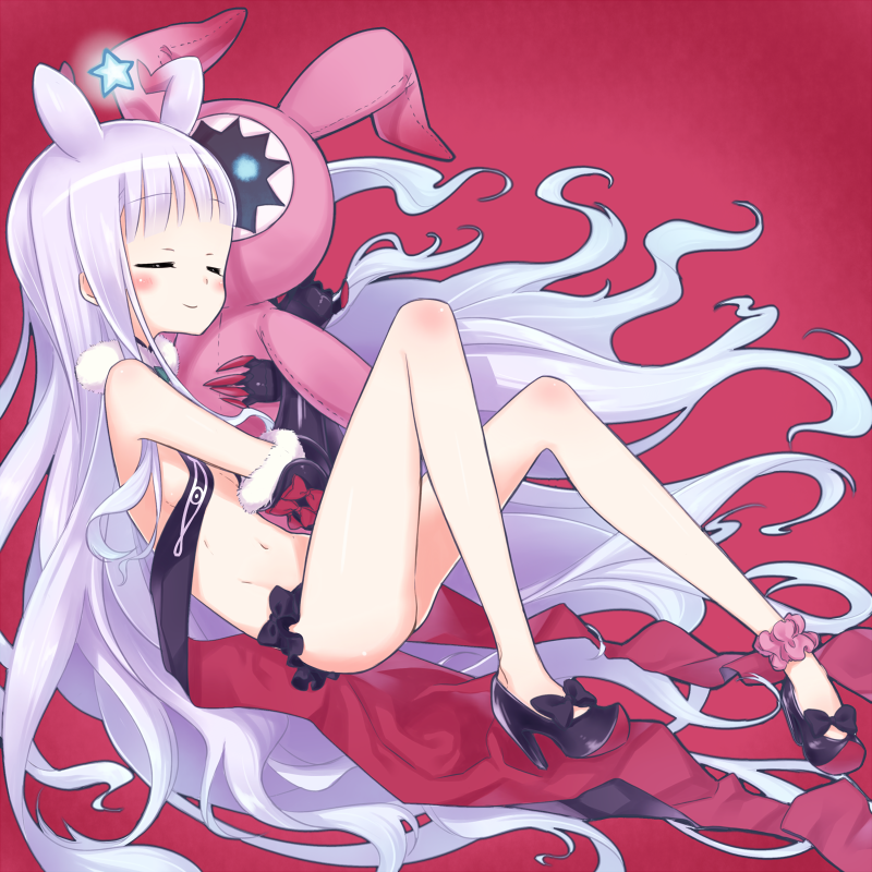 世界征服～謀略のズヴィズダー～のカリスマロリ総帥ヴィニエイラ様こと星宮ケイトちゃんの二次エロ画像-48