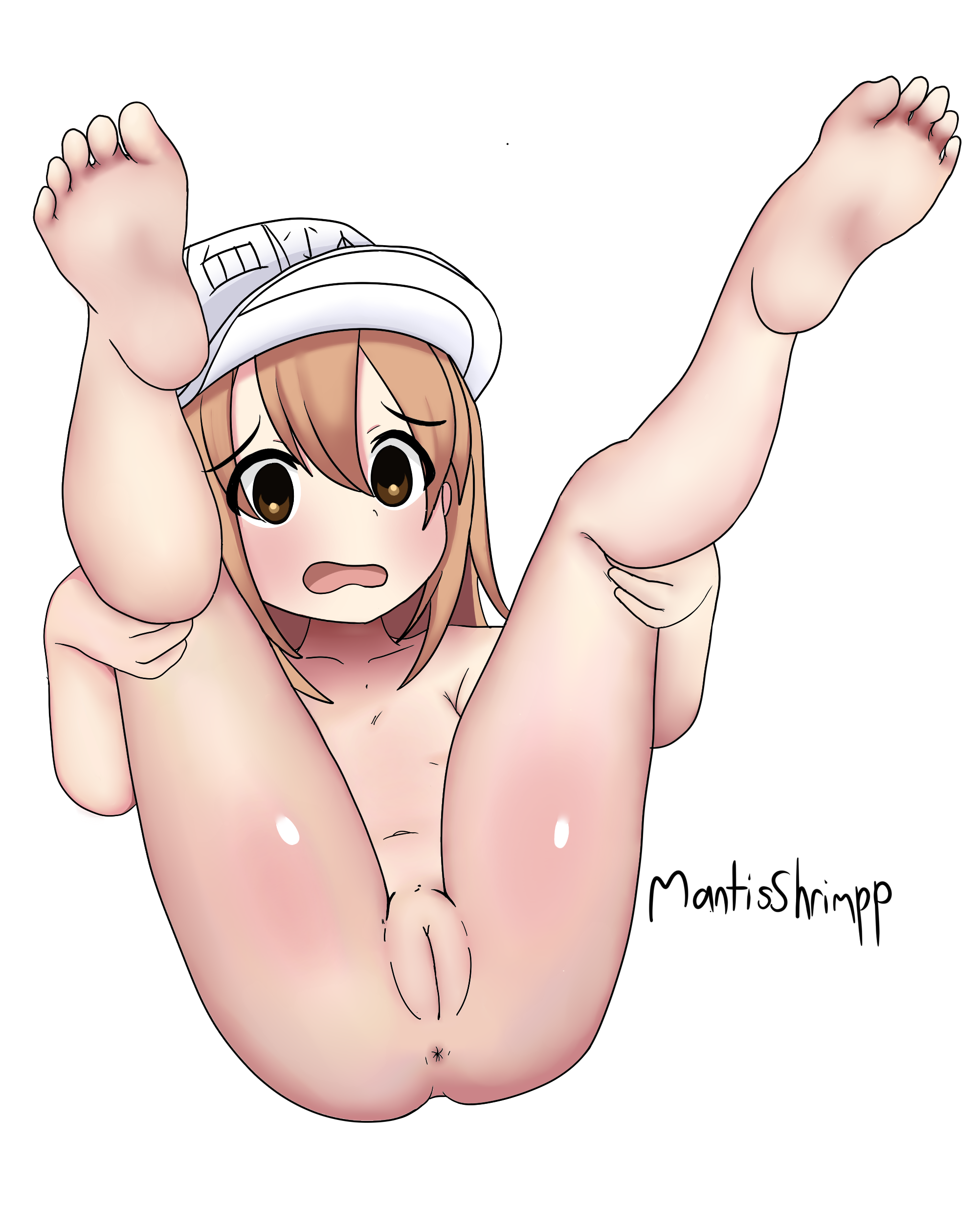 はたらく細胞のぷにロリ血小板ちゃんが自分の体内にもたくさんいると思うと幸せになれる二次エロ画像-56