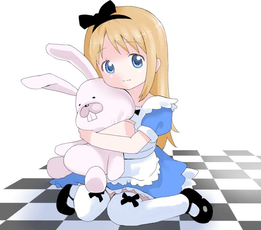 苺ましまろの金髪碧眼ロリ美少女アナ・コッポラ(Ana Coppola)ちゃんの二次エロ画像-6