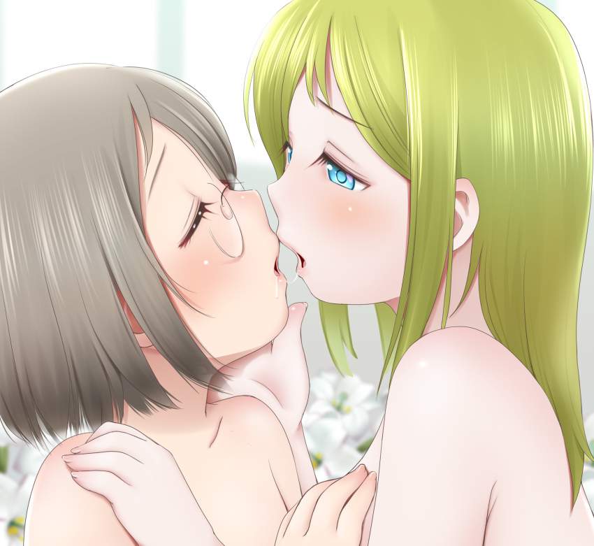 苺ましまろの金髪碧眼ロリ美少女アナ・コッポラ(Ana Coppola)ちゃんの二次エロ画像-9