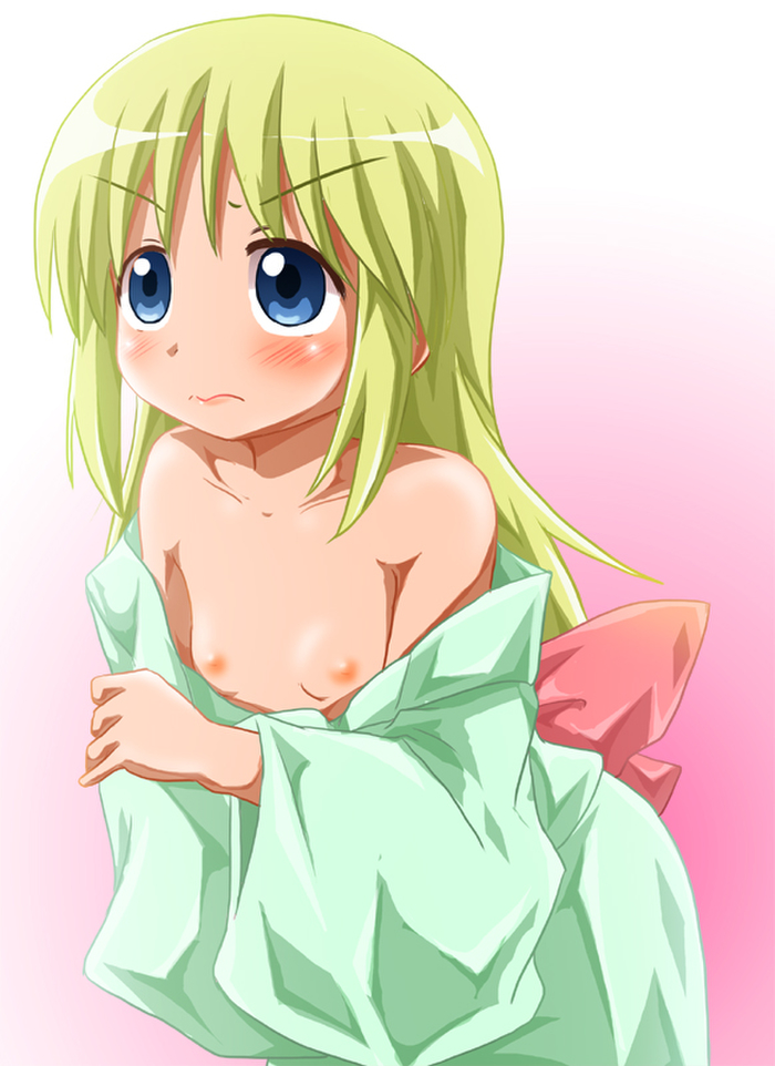 苺ましまろの金髪碧眼ロリ美少女アナ・コッポラ(Ana Coppola)ちゃんの二次エロ画像-43