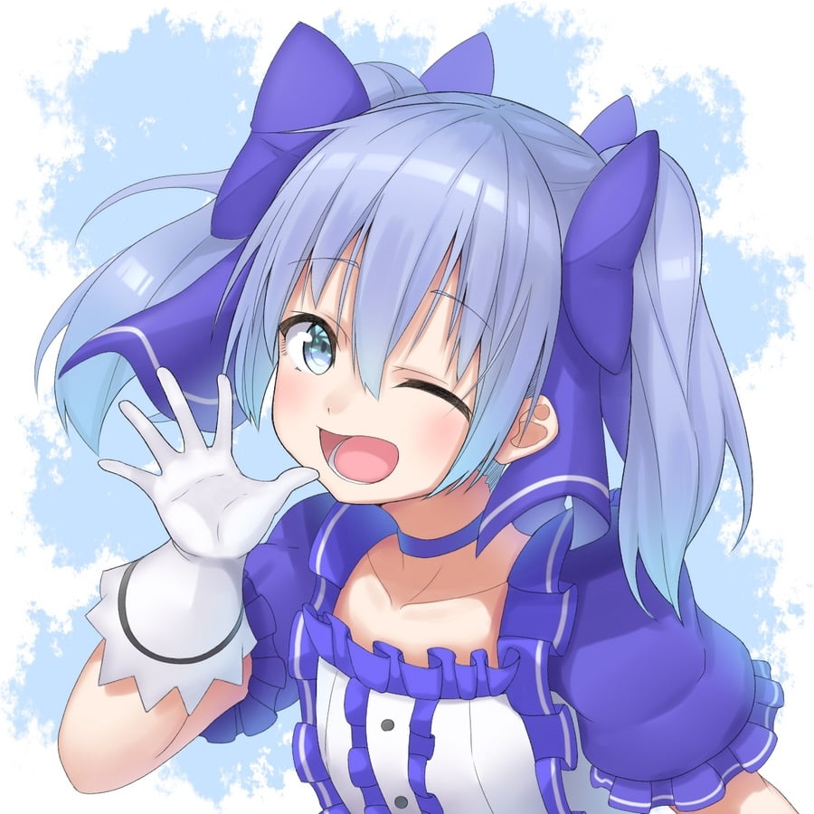 にじさんじのロリ組10歳JS4年生少女Vtuber勇気ちひろちゃんの二次エロ画像-10