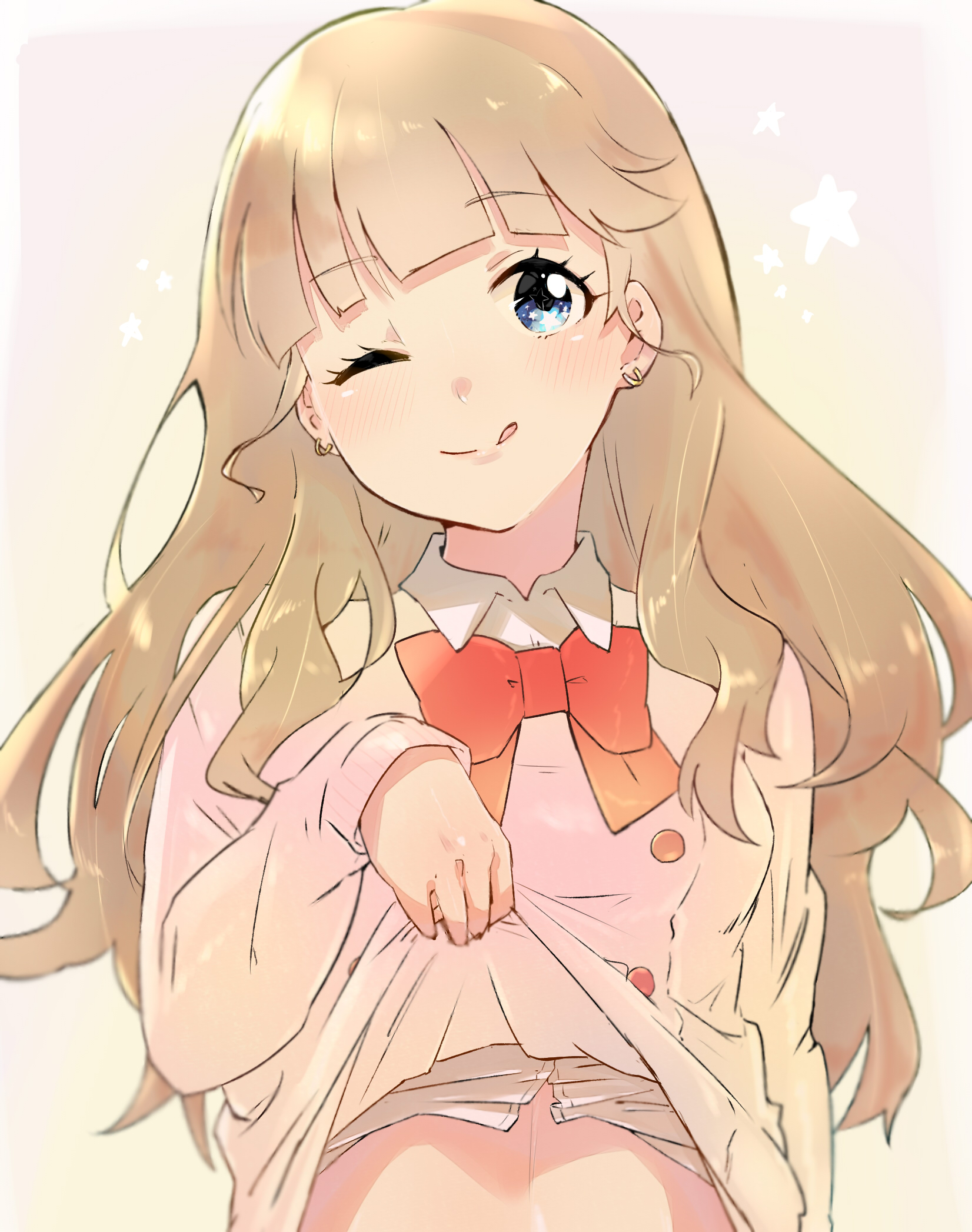 ミュークルドリーミーの読モ美少女JC1年ロリな月島まいらちゃんの二次エロ画像-43