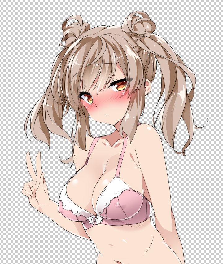 おっぱいたわわで可愛いボイロともまた違うCeVIOのさとうささらちゃんの二次エロ画像-6