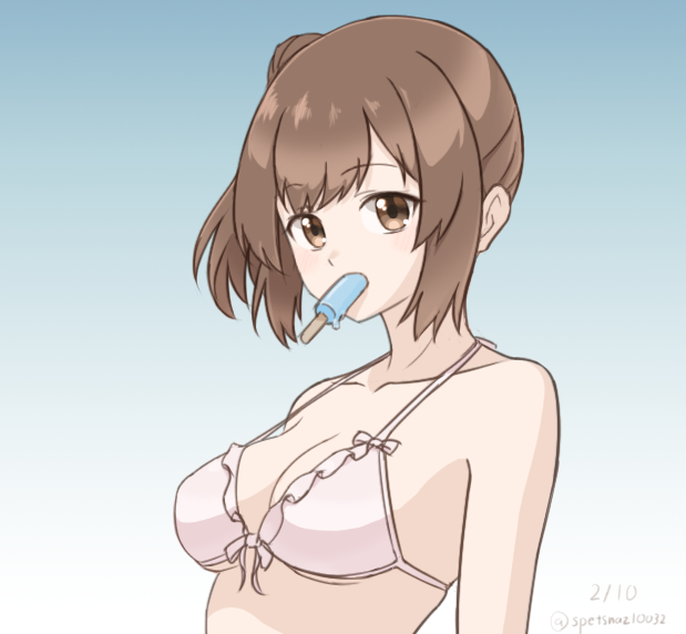 おっぱいたわわで可愛いボイロともまた違うCeVIOのさとうささらちゃんの二次エロ画像-14