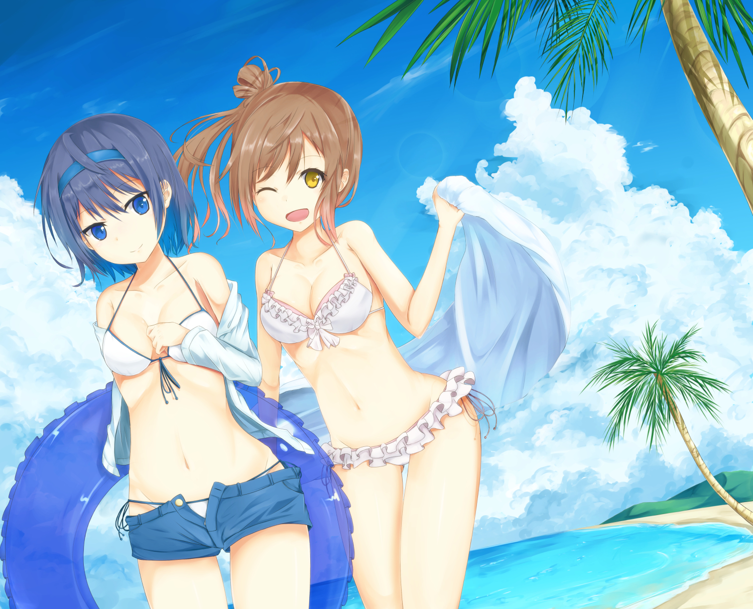 おっぱいたわわで可愛いボイロともまた違うCeVIOのさとうささらちゃんの二次エロ画像-40