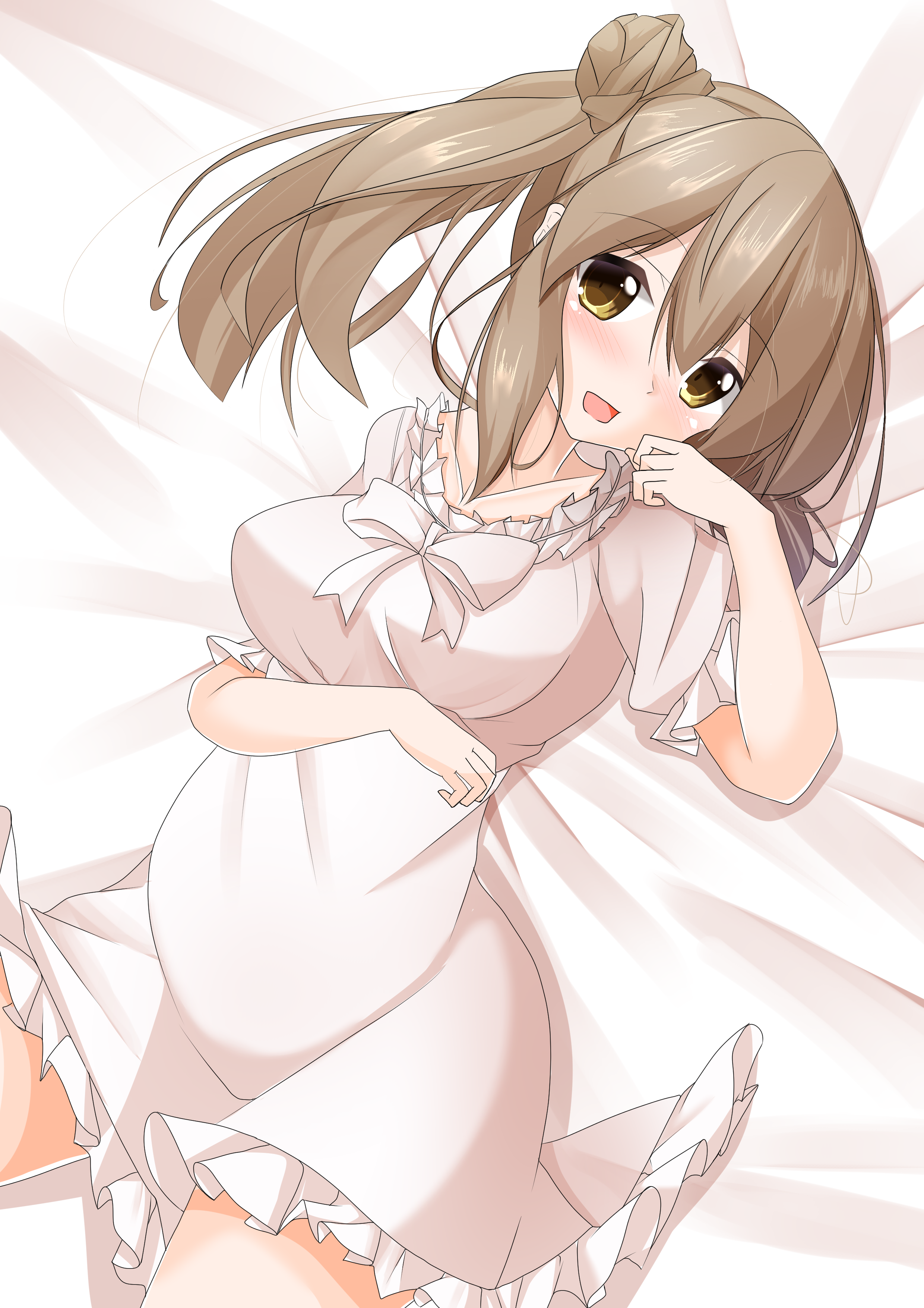 おっぱいたわわで可愛いボイロともまた違うCeVIOのさとうささらちゃんの二次エロ画像-51