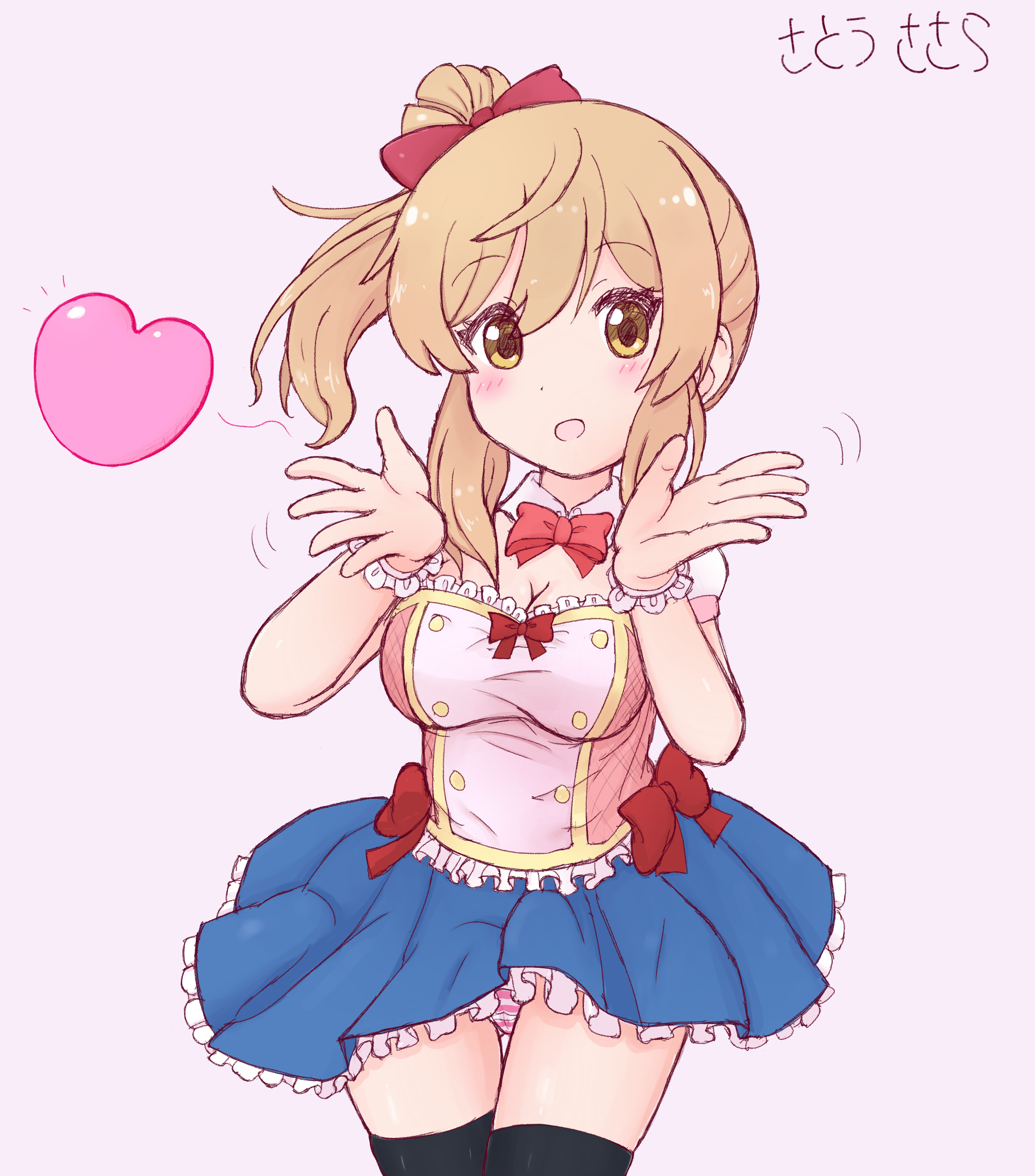 おっぱいたわわで可愛いボイロともまた違うCeVIOのさとうささらちゃんの二次エロ画像-53