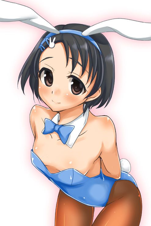 アイドルマスターシンデレラガールズの色気を感じるJSアイドル佐々木千枝ちゃんの二次エロ画像-4