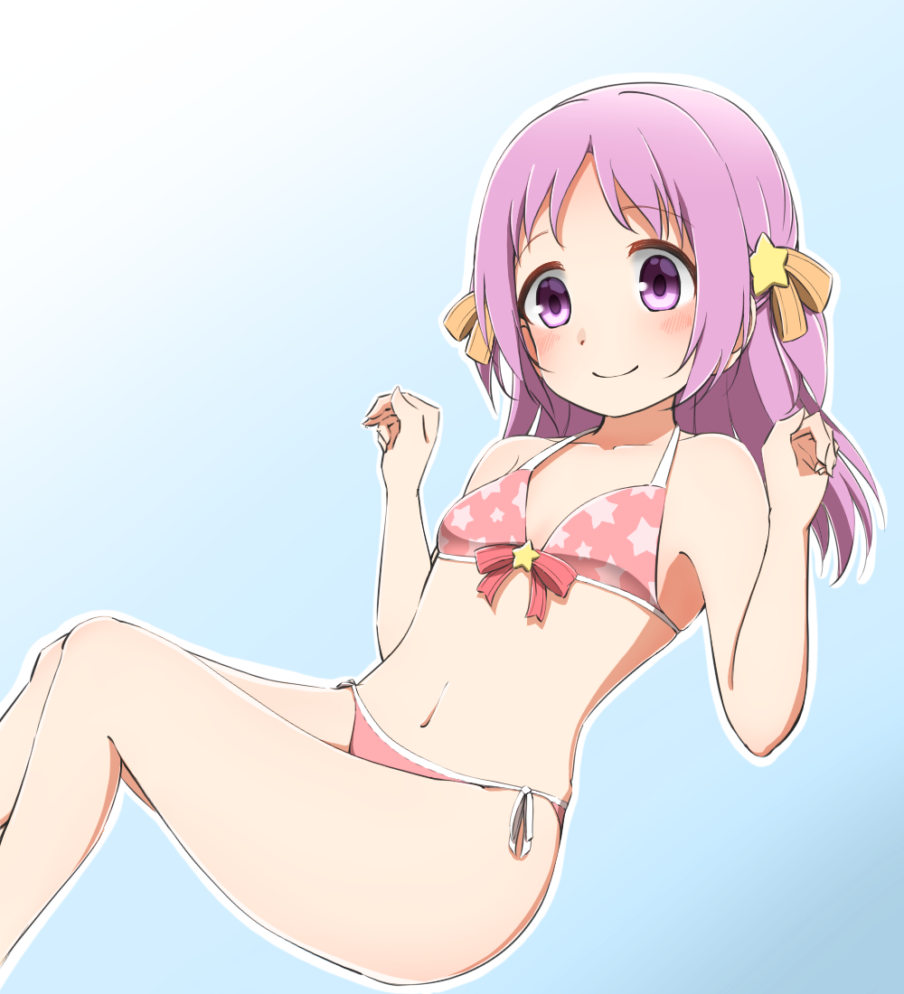 マギアレコードのロリ女子中学生ハロウィン魔法少女な御園かりんちゃんの二次エロ画像-8