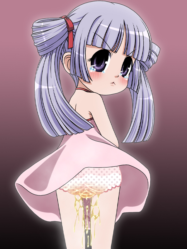 かなめもの代理ことJS2年ロリ美少女でかわいい天野咲妃ちゃんの二次エロ画像-22