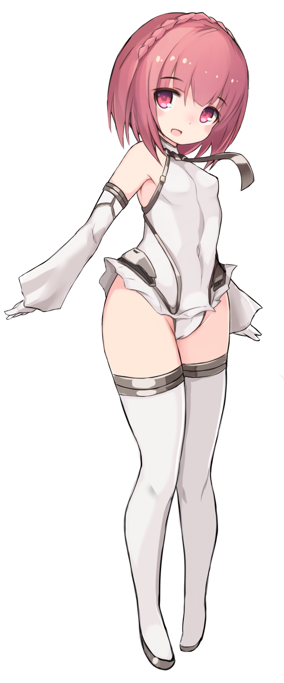 アリス・ギア・アイギスのJC3年で幼いロリボディの持ち主相河愛花ちゃんの二次エロ画像-17