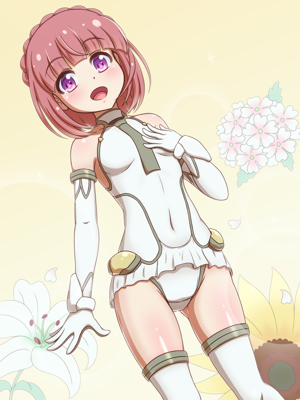 アリス・ギア・アイギスのJC3年で幼いロリボディの持ち主相河愛花ちゃんの二次エロ画像-24