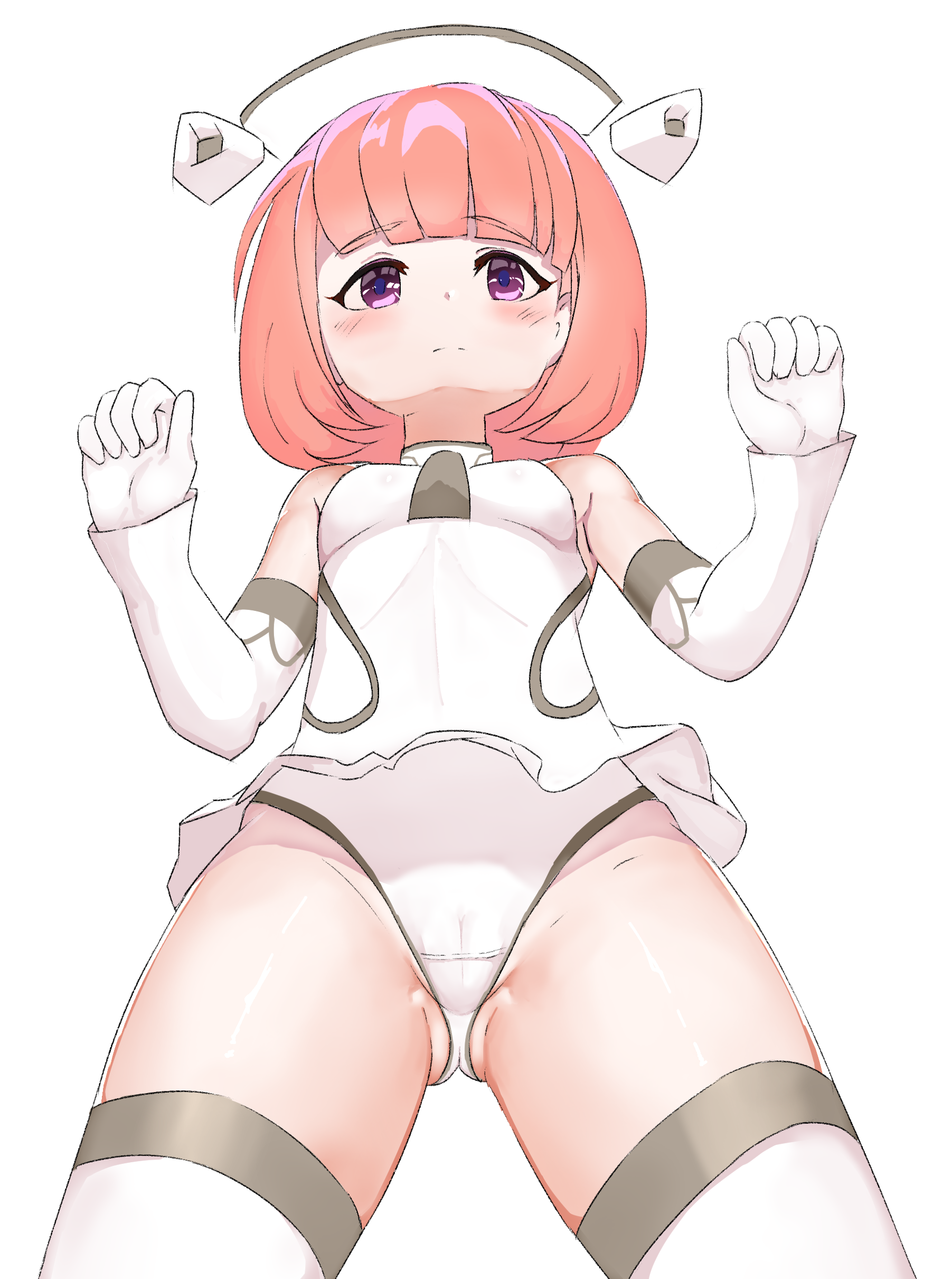 アリス・ギア・アイギスのJC3年で幼いロリボディの持ち主相河愛花ちゃんの二次エロ画像-59