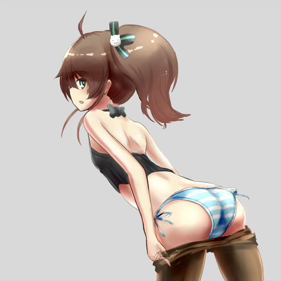 ホロライブの微ロリバーチャルユーチューバー健康的そうな夏色まつりちゃんの二次エロ画像-6