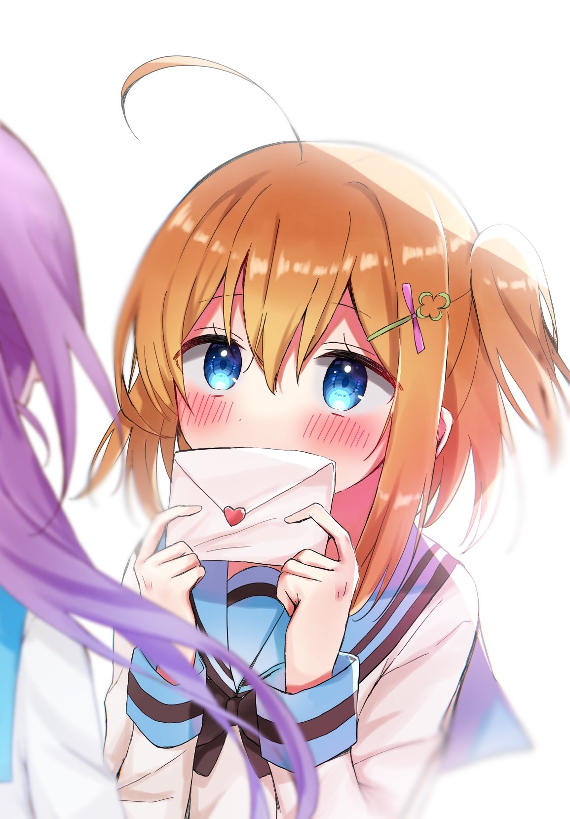 Re:ステージ！のJC1年ロリヒロインで魔性の妹な式宮舞菜ちゃんの二次エロ画像-10