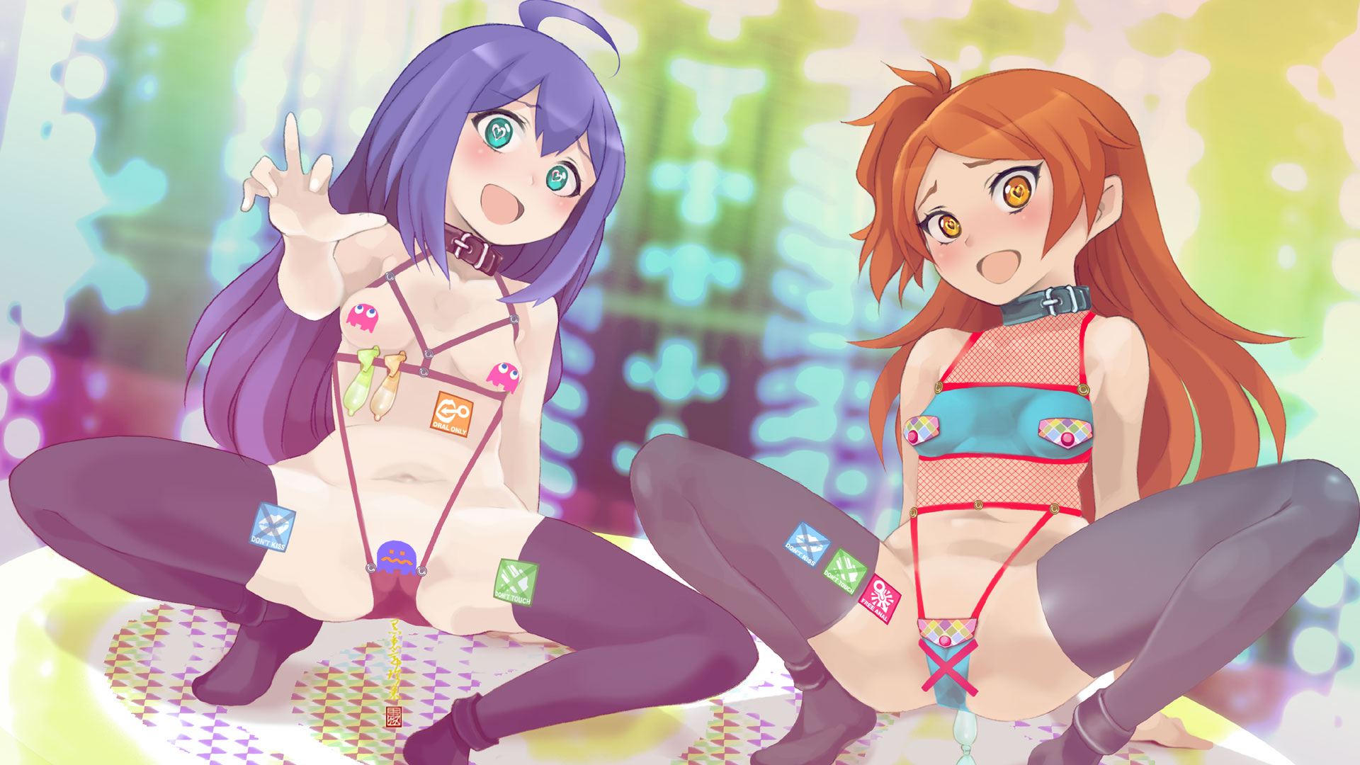 アイドルマスターミリオンライブのJSロリなアイドル大神環ちゃんのおやぶんになりたい二次エロ画像-23