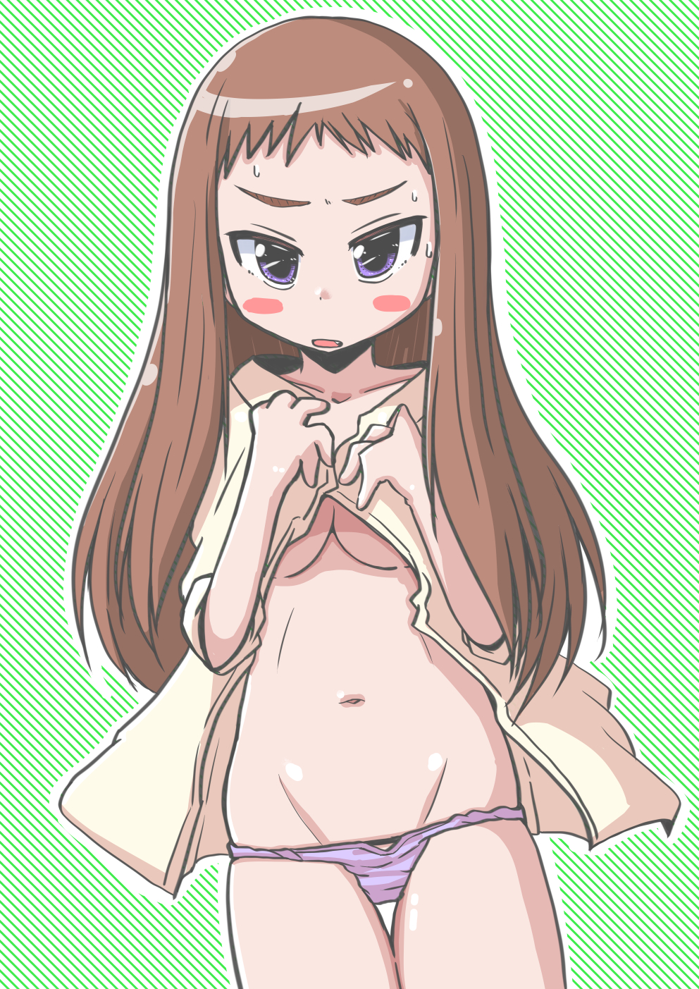 アイドルマスターシンデレラガールズの残念系ロリ女王様な小関麗奈ちゃんの二次エロ画像-43