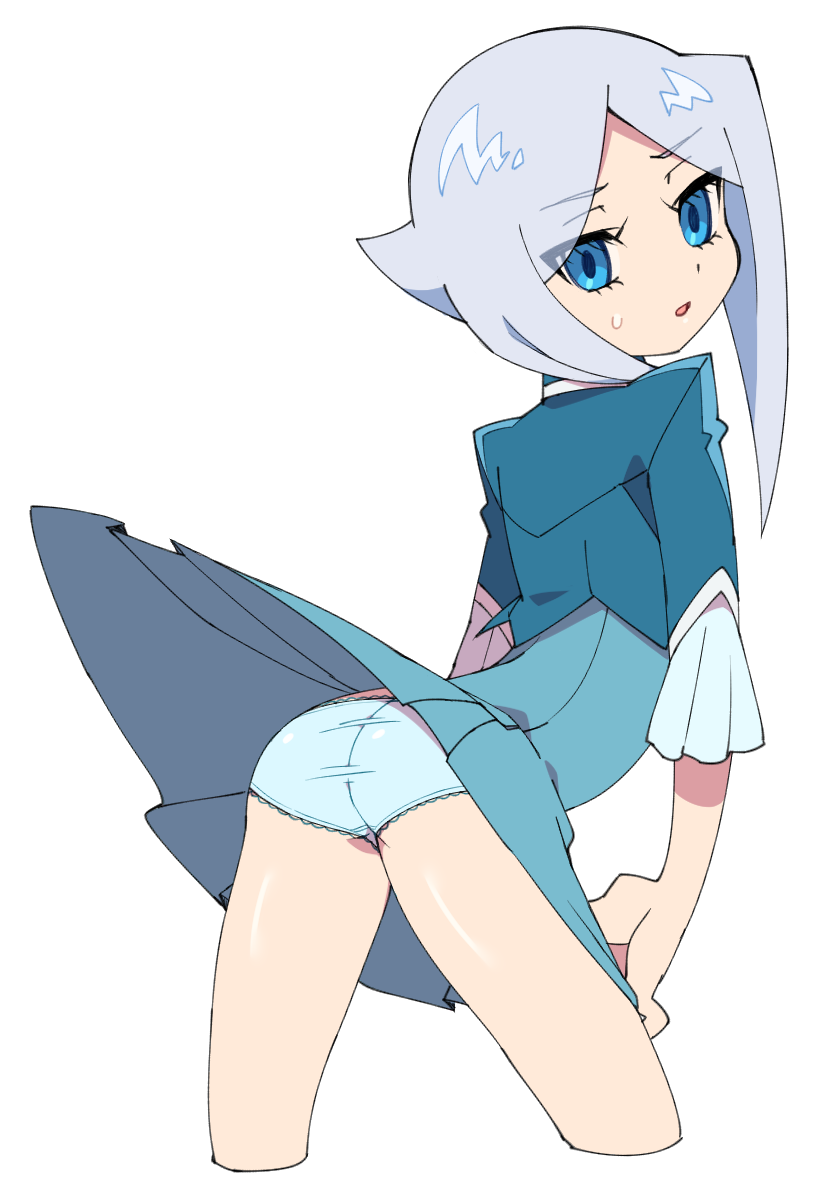 フーチャーカードバディファイトのロシア人13歳ロリなソフィア・サハロフちゃんの二次エロ画像-52