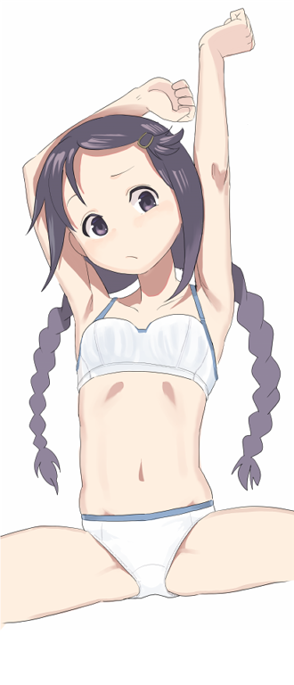 アイドルマスター・シンデレラガールズ、デレマスのゲーマーロリ美少女三好紗南ちゃん14歳の魅力的な二次エロ画像-40