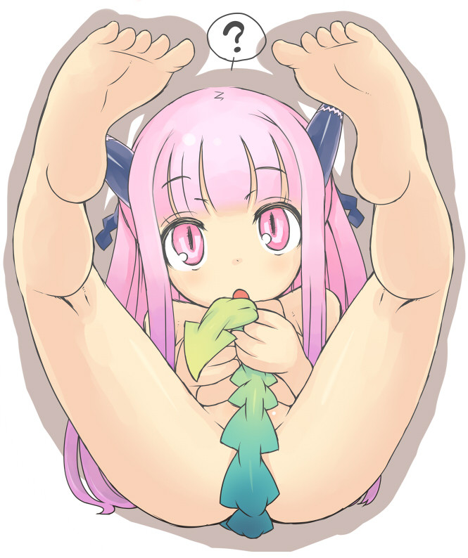 サモンナイト4のロリかわな竜の子でパパやママになりたくなるミルリーフちゃんの二次エロ画像-12