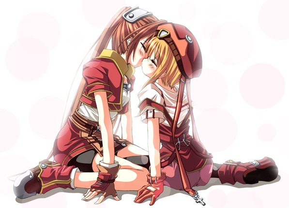 英雄伝説の軌跡シリーズのロリ金髪少女ティータ・ラッセルちゃんの12才だったり16才だったりする二次エロ画像-2