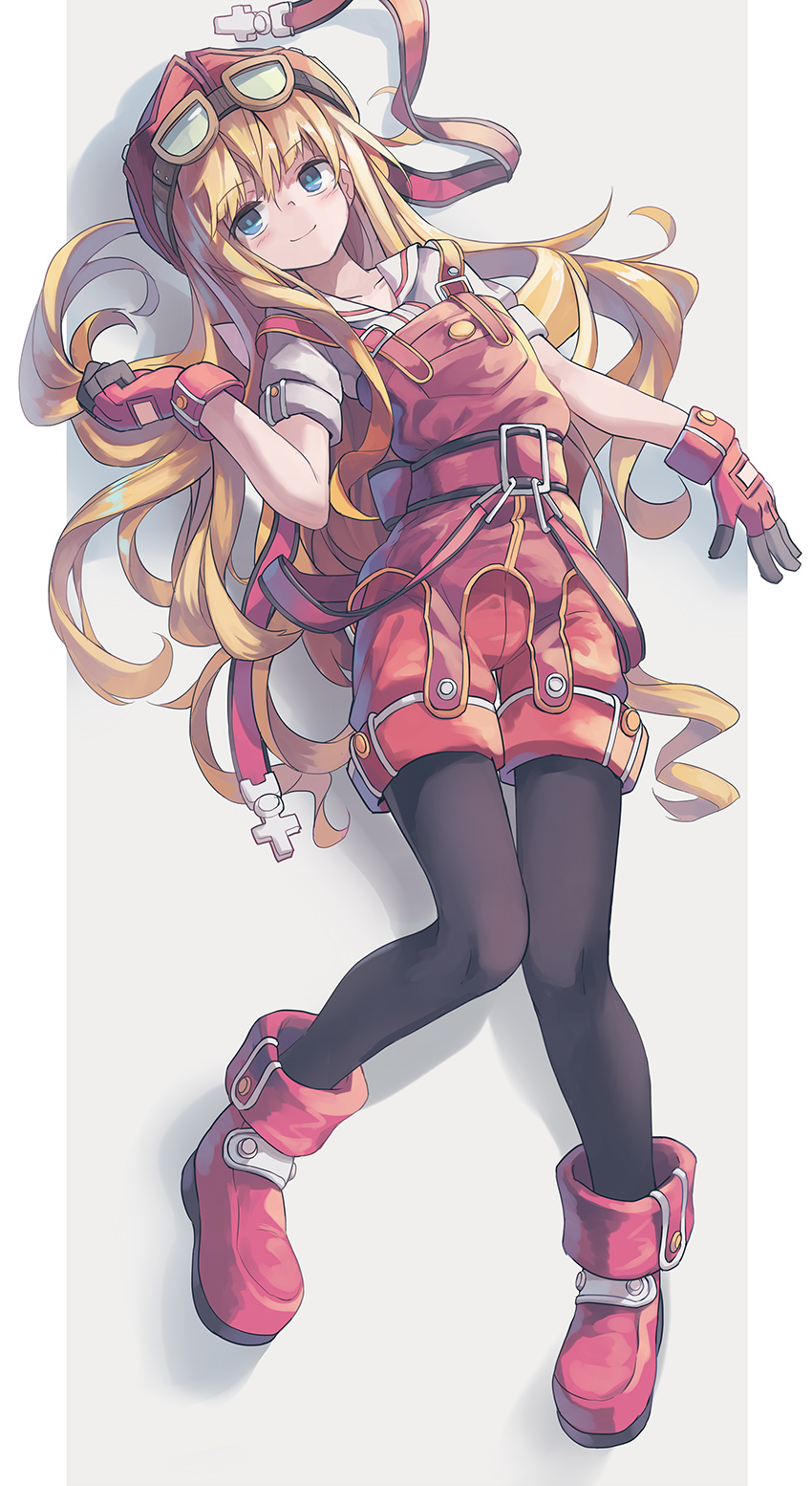 英雄伝説の軌跡シリーズのロリ金髪少女ティータ・ラッセルちゃんの12才だったり16才だったりする二次エロ画像-18