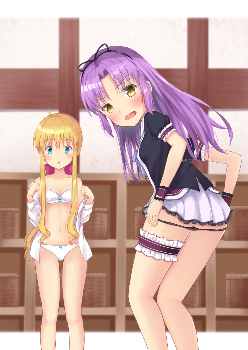 英雄伝説の軌跡シリーズのロリ金髪少女ティータ・ラッセルちゃんの12才だったり16才だったりする二次エロ画像-23