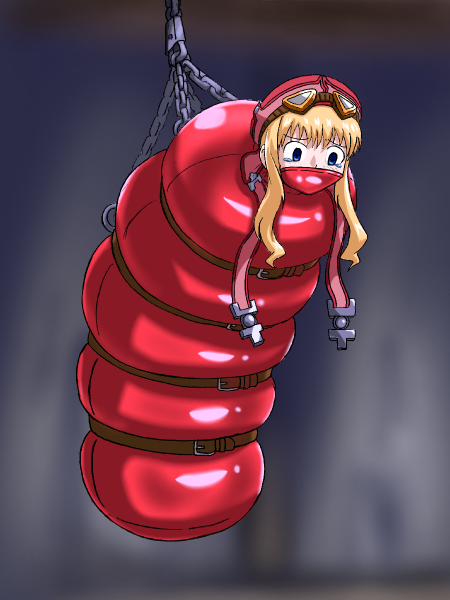 英雄伝説の軌跡シリーズのロリ金髪少女ティータ・ラッセルちゃんの12才だったり16才だったりする二次エロ画像-27