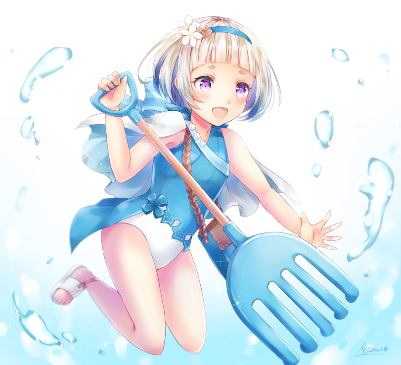 ファイアーエムブレムヒーローズのロリかわ末っ子癒し系妹なユルグちゃんの二次エロ画像-10