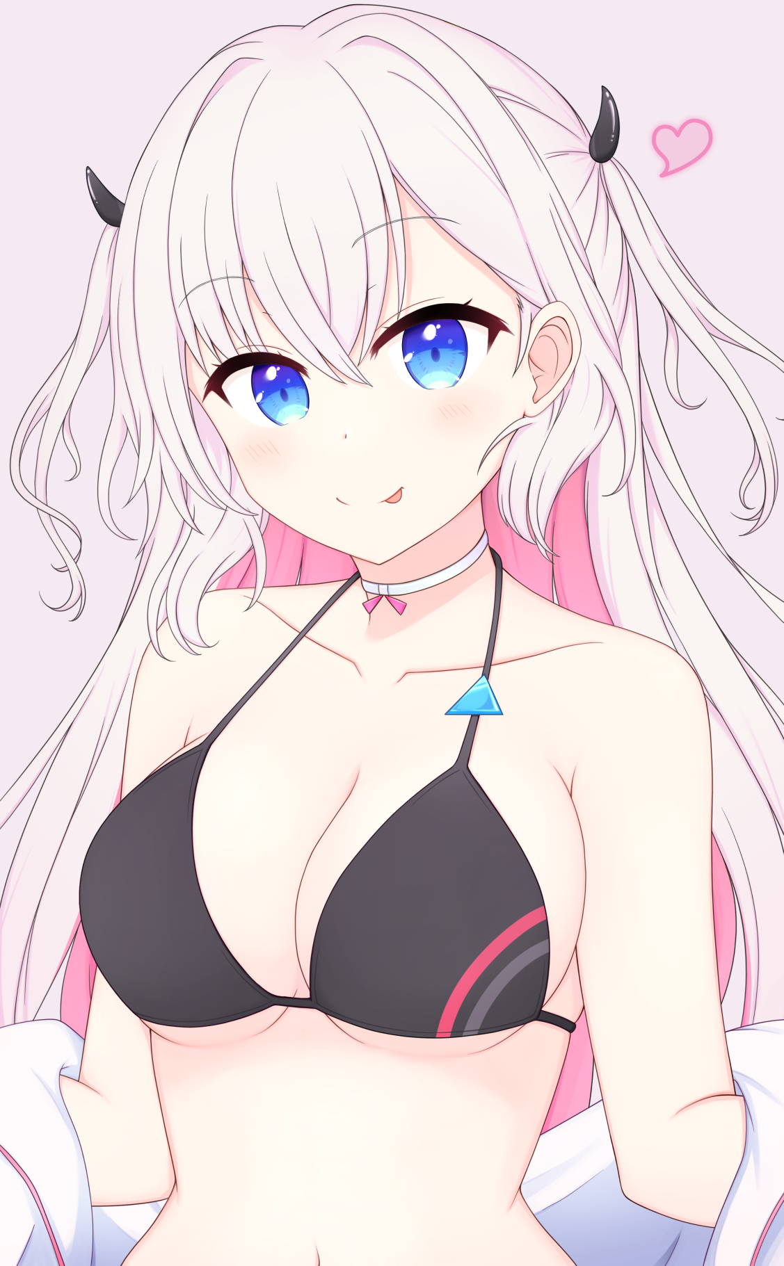 Avatar2.0プロジェクトのVtuberで長女キャラな結目ユイちゃんのおっぱいかわいい二次エロ画像-31