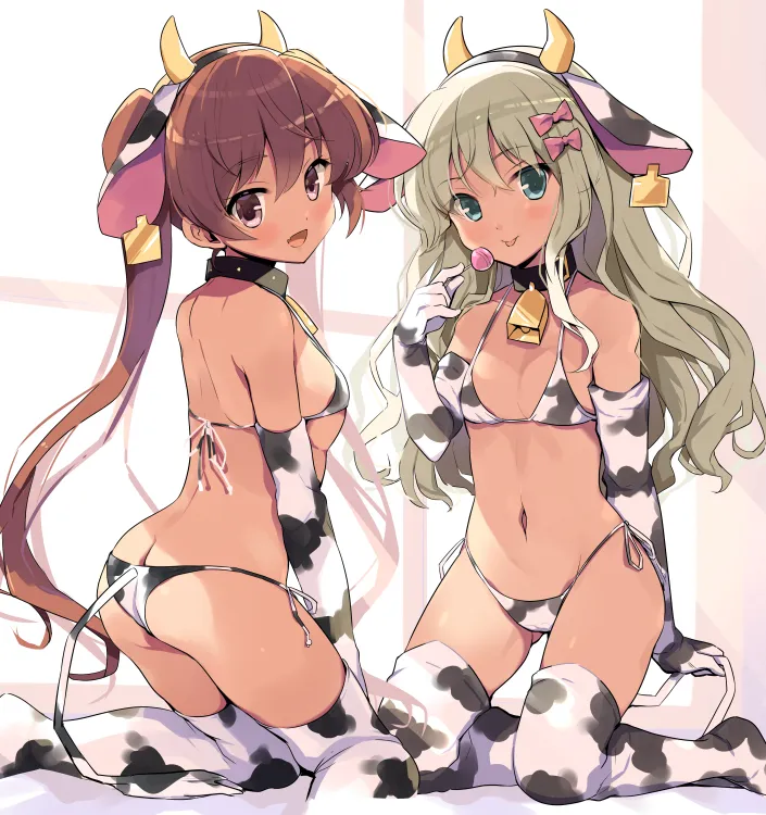 艦隊これくしょんのロリでエッチで扇情的なイタリア駆逐艦グレカーレちゃんの二次エロ画像100連発-34
