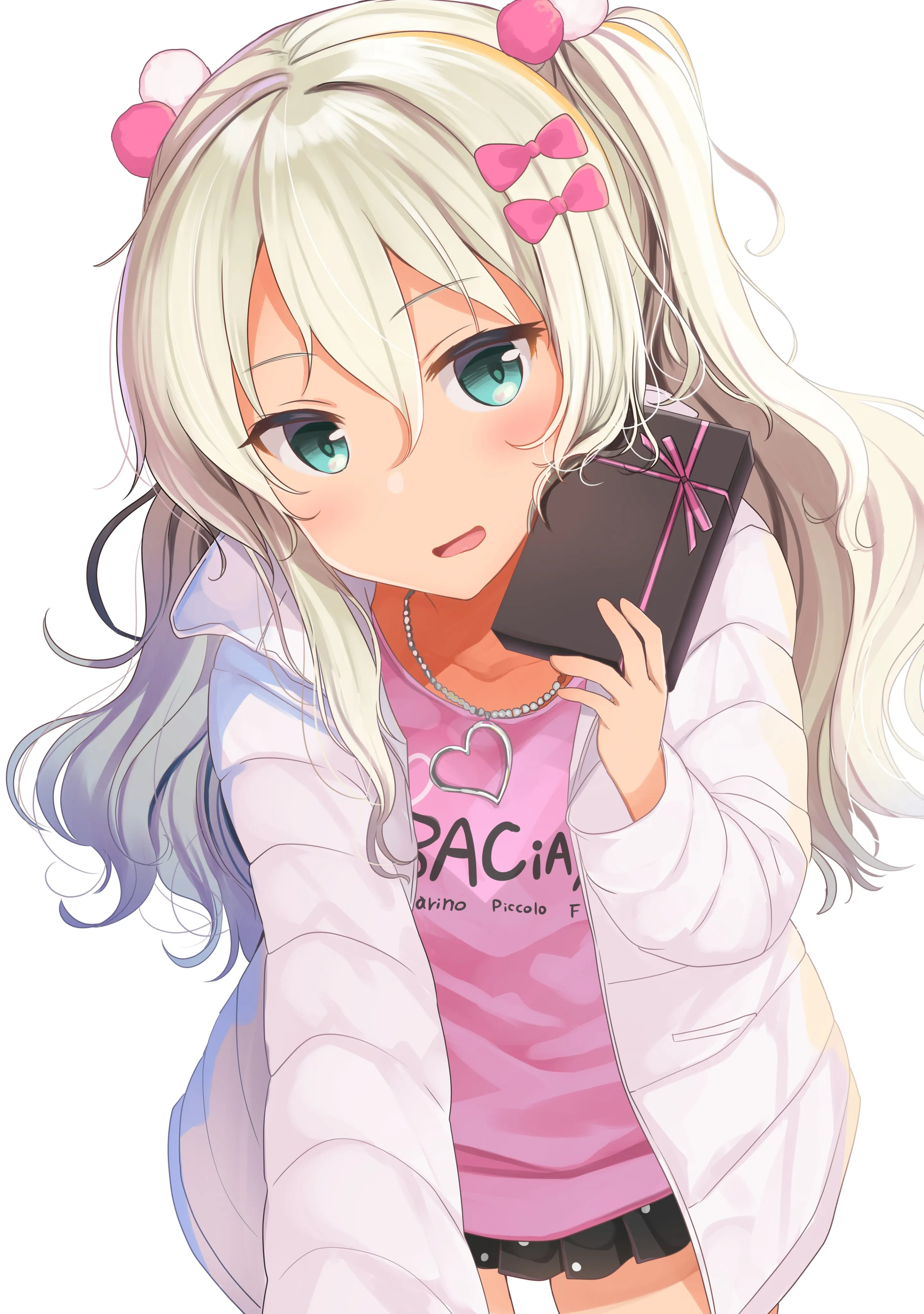 艦隊これくしょんのロリでエッチで扇情的なイタリア駆逐艦グレカーレちゃんの二次エロ画像100連発-59