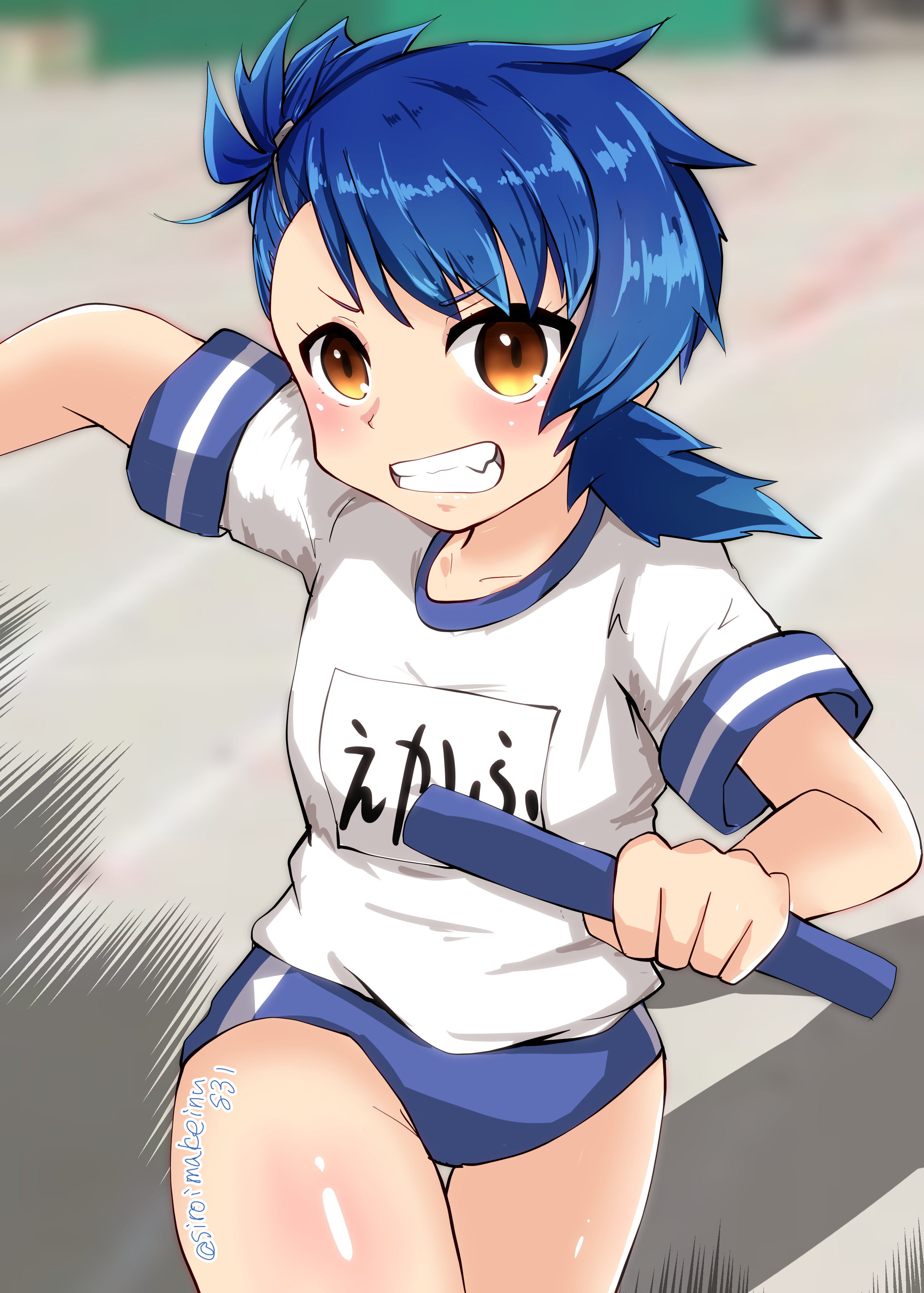 艦隊これくしょん(艦これ)のロリペドかわいい海防艦福江ちゃんの二次エロ画像-77