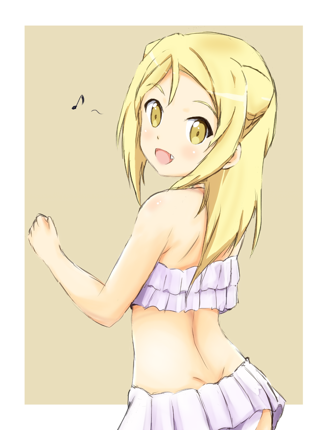 亜人ちゃんは語りたいの金髪JK1年生吸血鬼な小鳥遊ひかりちゃんの二次エロ画像-14